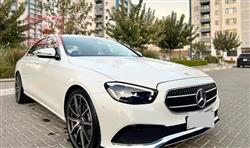 مێرسێدس بێنز E-Class